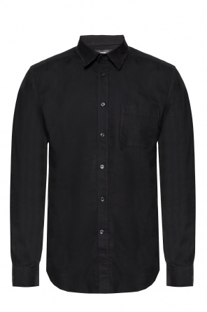 Slip pocket shirt, zdjęcie 1 Slip pocket shirt od Diesel